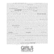 Illustration for article titled Girls reveal release date, track list, album art for new album iFather, Son, Holy Ghost/i